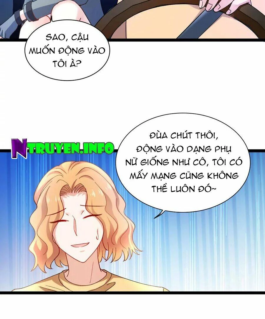 Ảnh Hậu Lão Bà Không Được Chạy Chapter 130 - 19