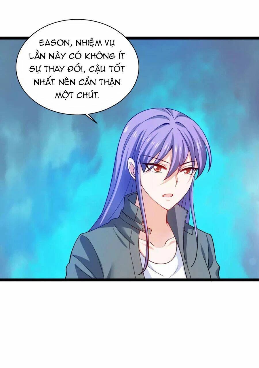 Ảnh Hậu Lão Bà Không Được Chạy Chapter 130 - 20