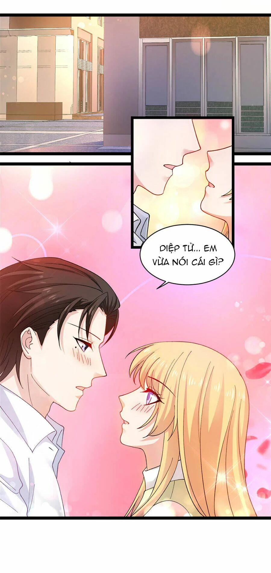 Ảnh Hậu Lão Bà Không Được Chạy Chapter 130 - 22