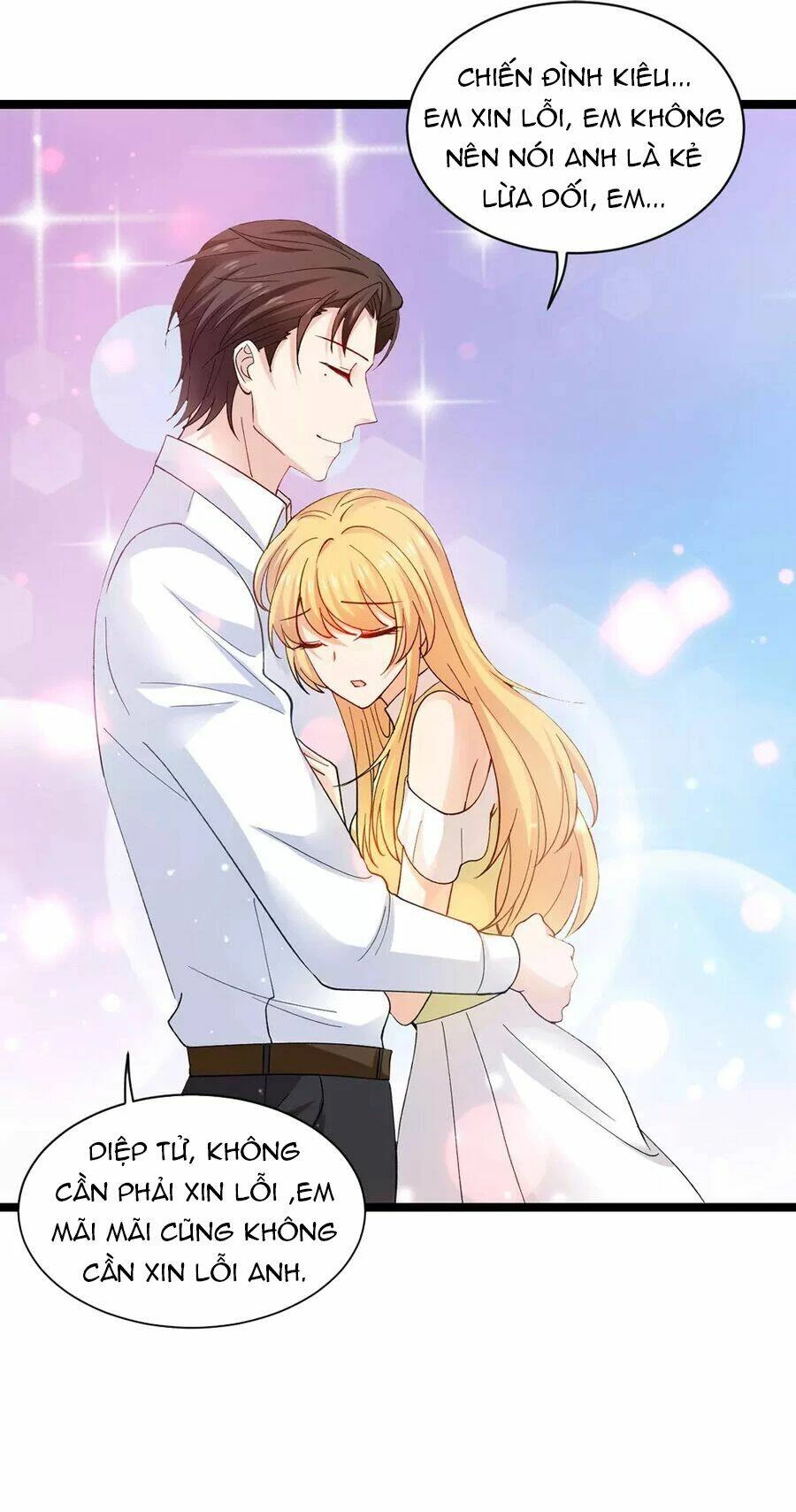 Ảnh Hậu Lão Bà Không Được Chạy Chapter 130 - 27