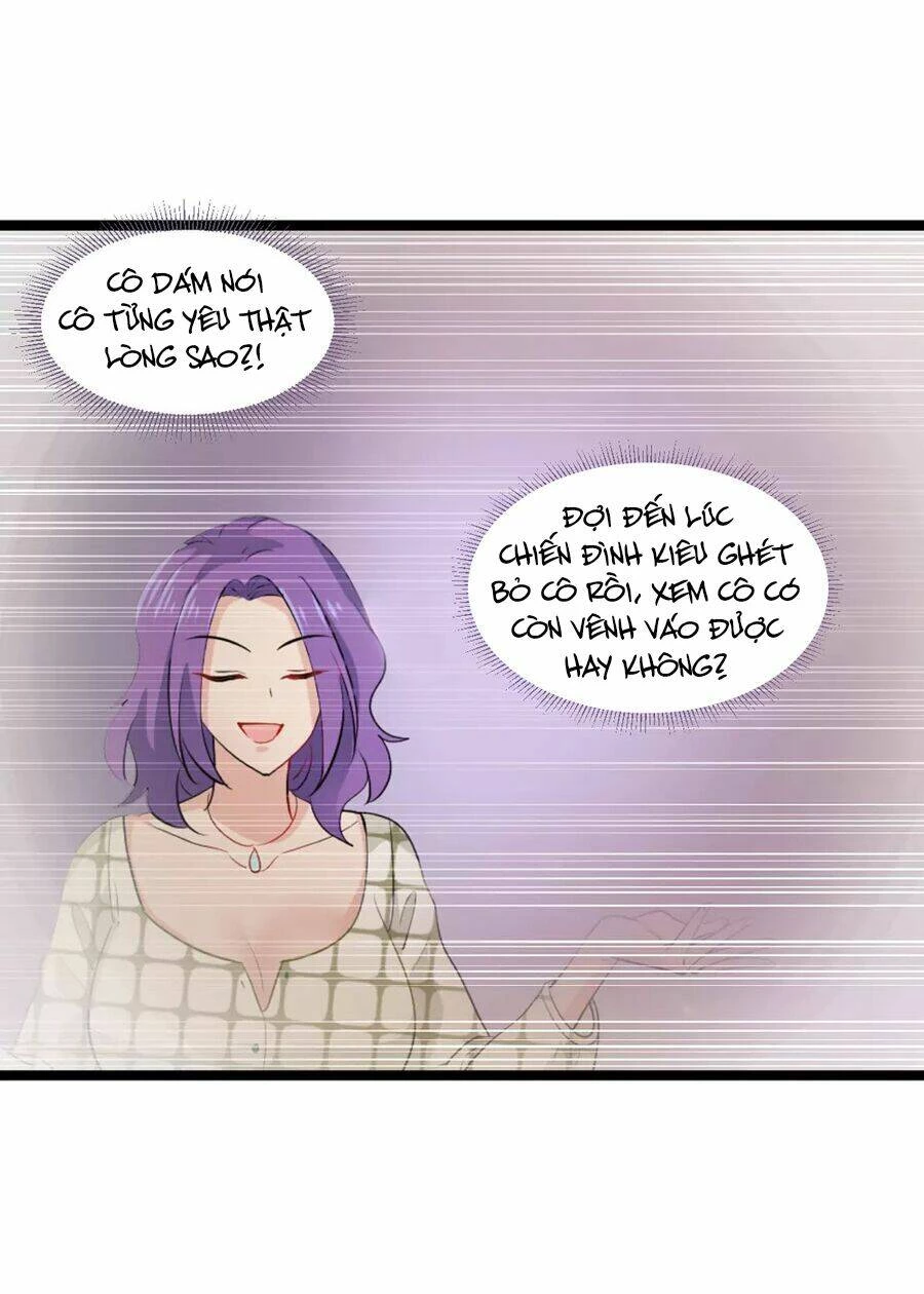 Ảnh Hậu Lão Bà Không Được Chạy Chapter 130 - 28