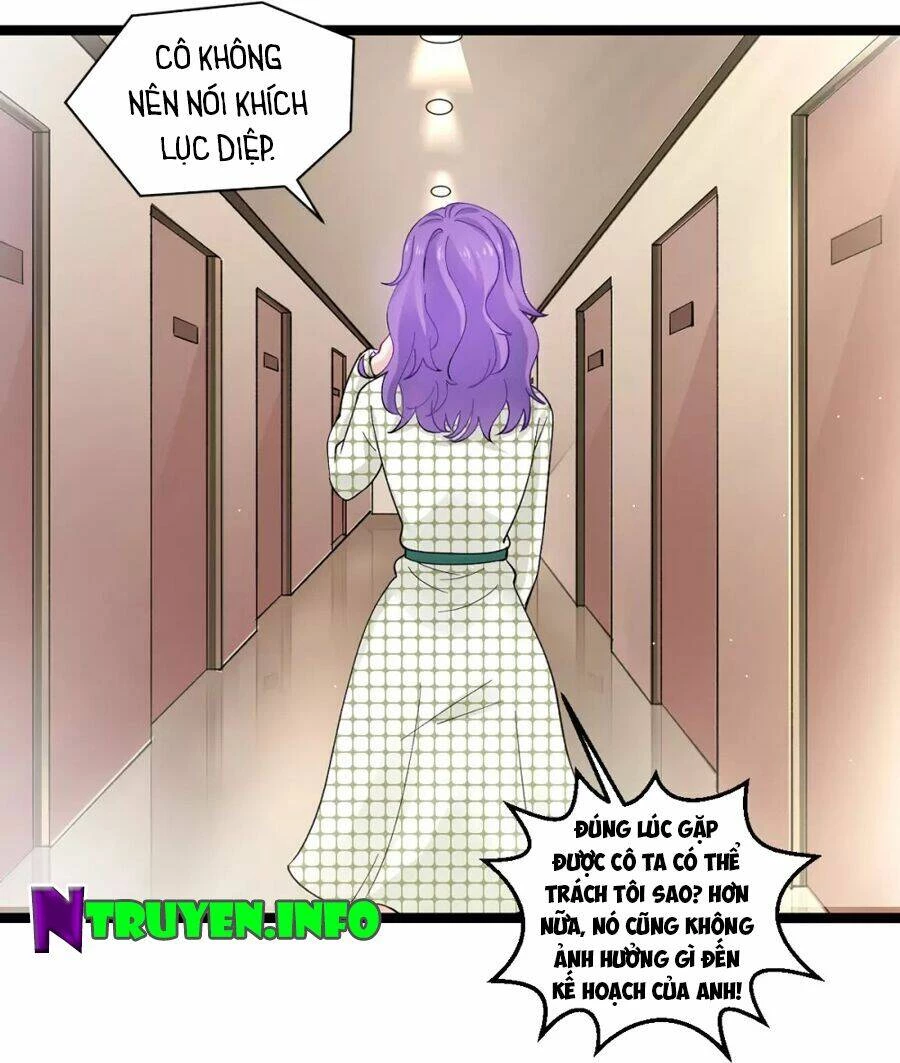 Ảnh Hậu Lão Bà Không Được Chạy Chapter 130 - 34