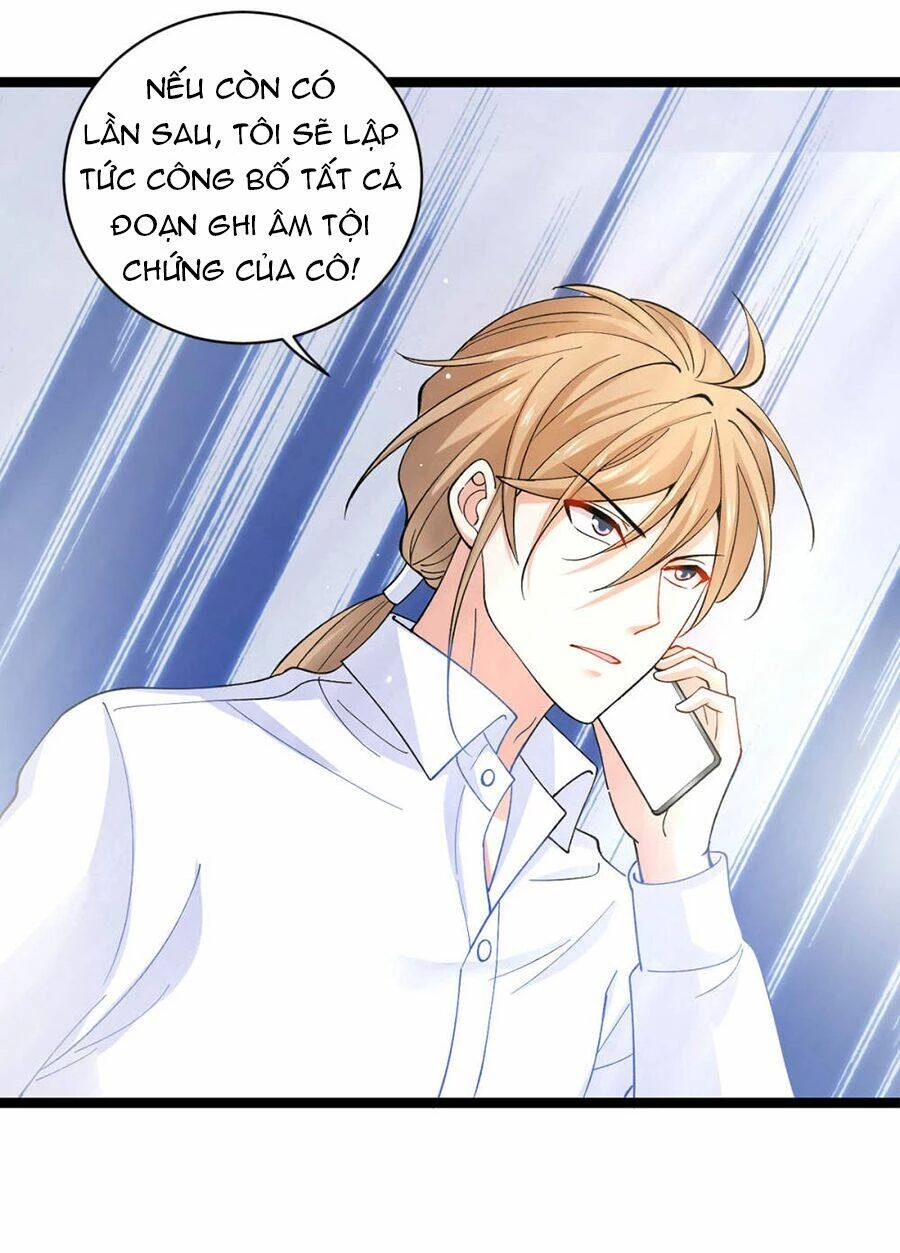 Ảnh Hậu Lão Bà Không Được Chạy Chapter 130 - 35