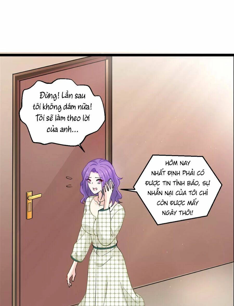 Ảnh Hậu Lão Bà Không Được Chạy Chapter 130 - 36