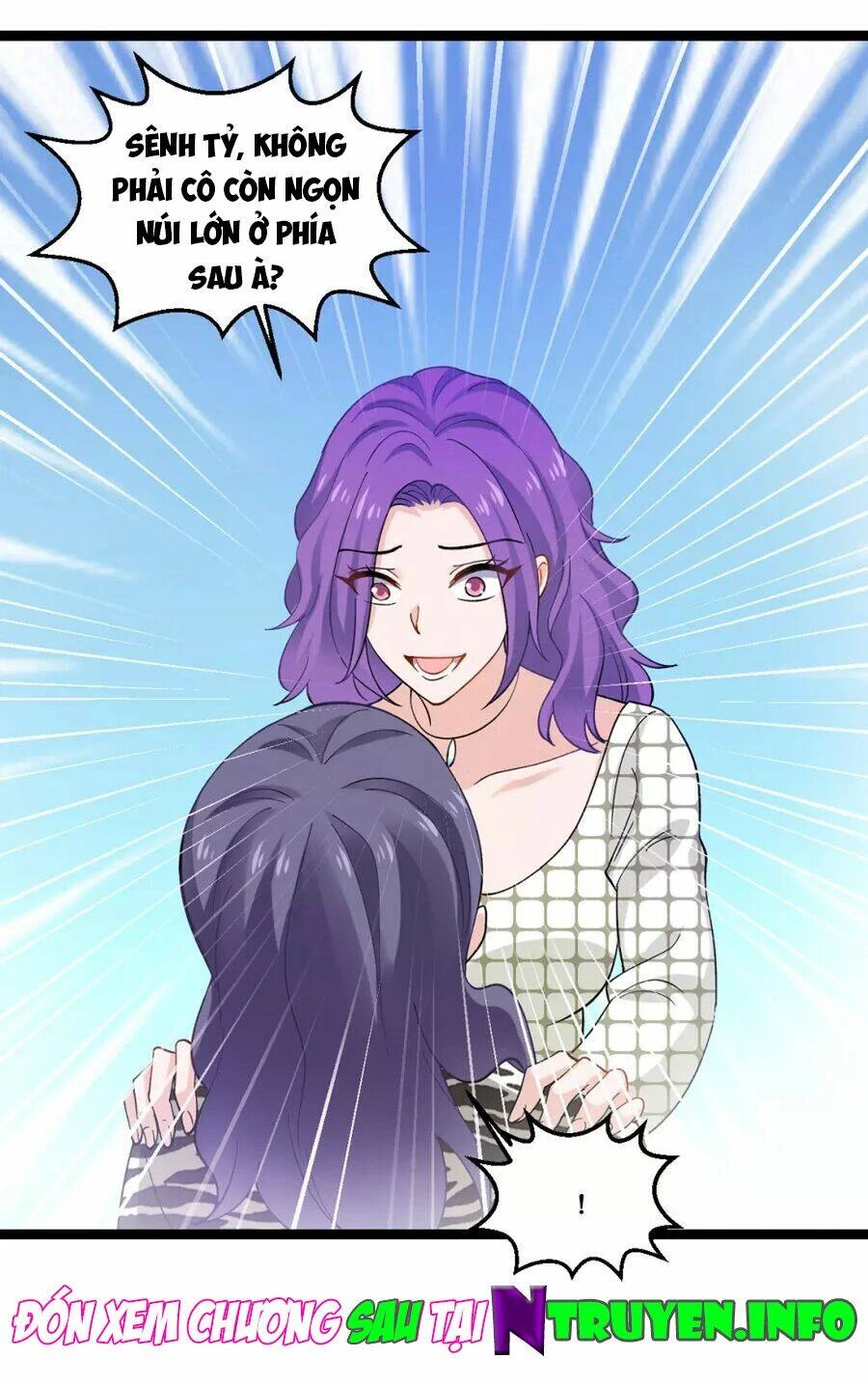 Ảnh Hậu Lão Bà Không Được Chạy Chapter 130 - 42