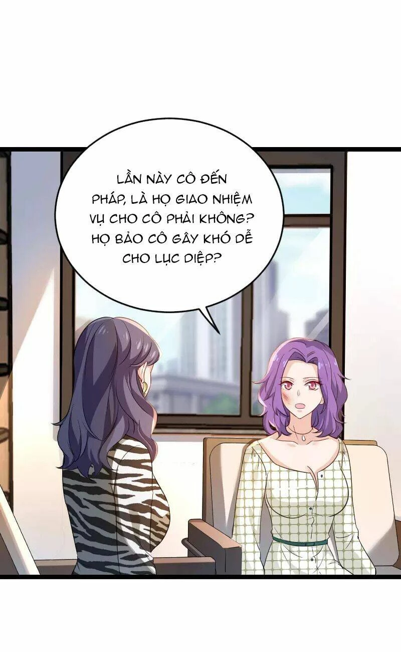 Ảnh Hậu Lão Bà Không Được Chạy Chapter 131 - 2