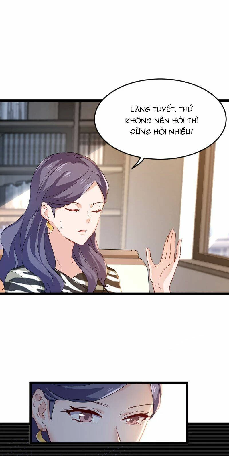 Ảnh Hậu Lão Bà Không Được Chạy Chapter 131 - 4