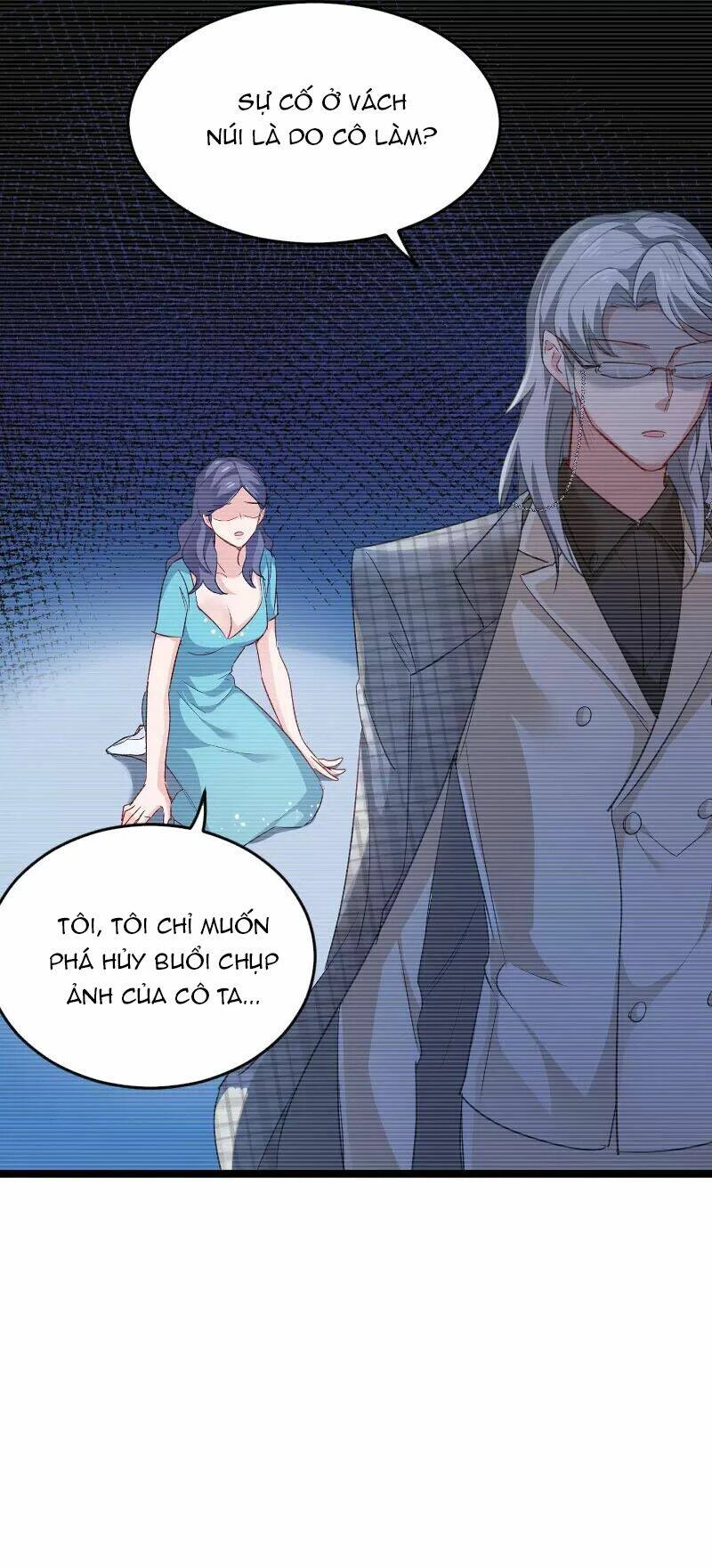 Ảnh Hậu Lão Bà Không Được Chạy Chapter 131 - 5