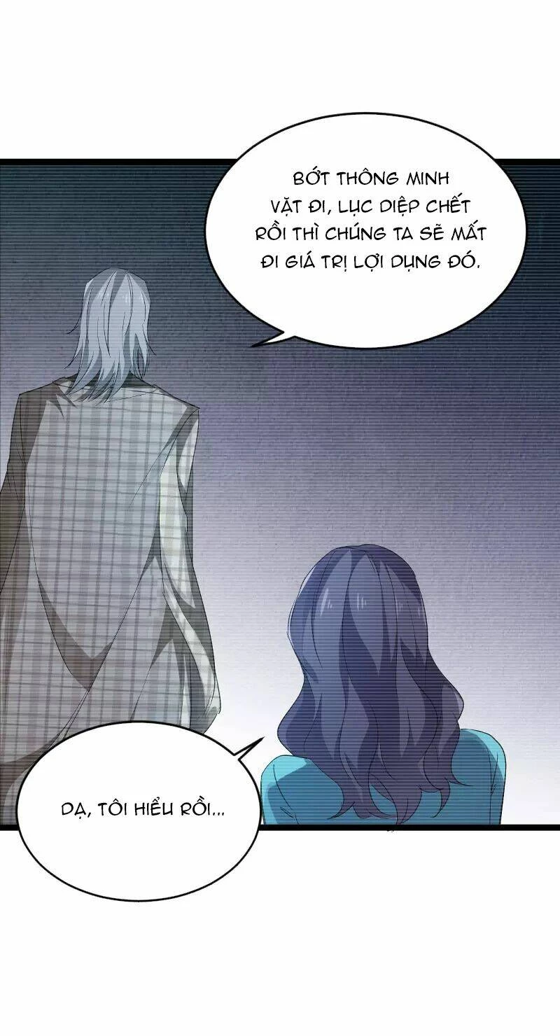 Ảnh Hậu Lão Bà Không Được Chạy Chapter 131 - 6