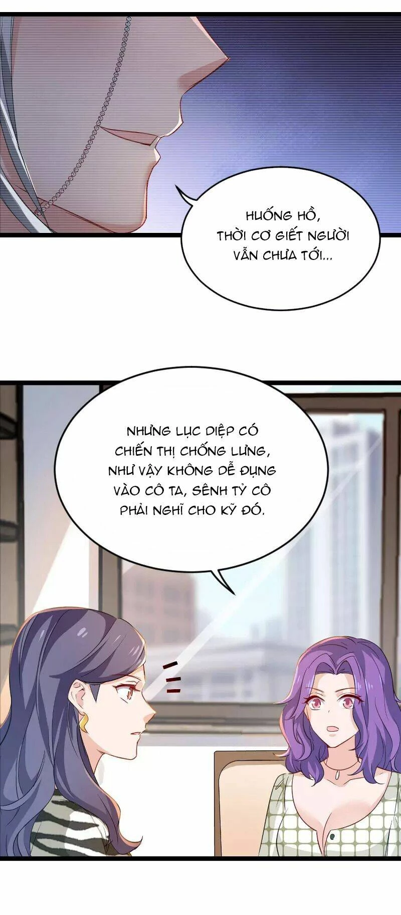 Ảnh Hậu Lão Bà Không Được Chạy Chapter 131 - 7