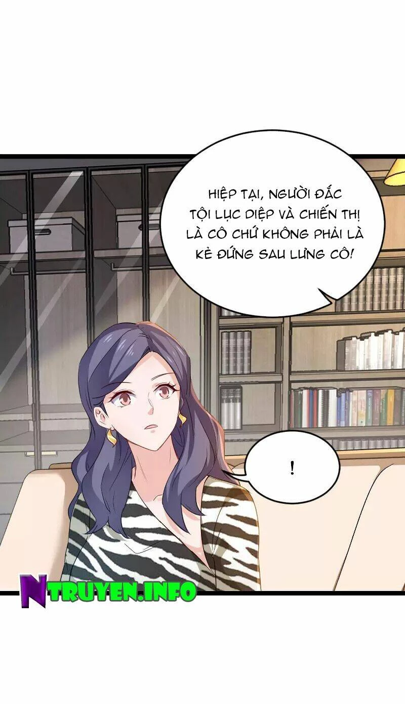 Ảnh Hậu Lão Bà Không Được Chạy Chapter 131 - 8