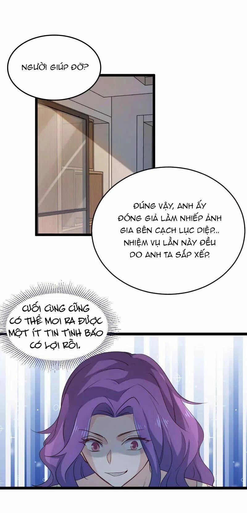 Ảnh Hậu Lão Bà Không Được Chạy Chapter 131 - 10