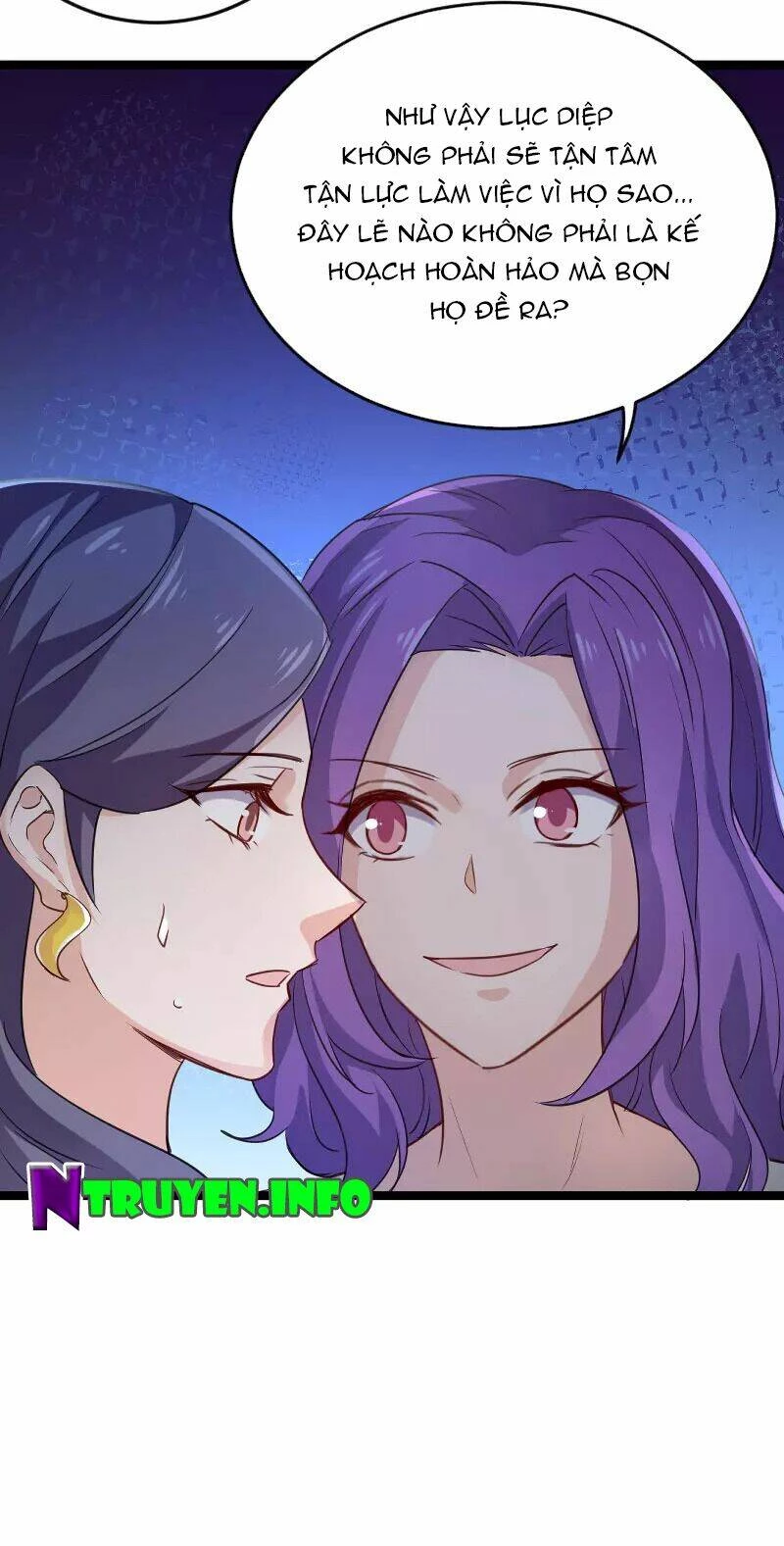 Ảnh Hậu Lão Bà Không Được Chạy Chapter 131 - 13