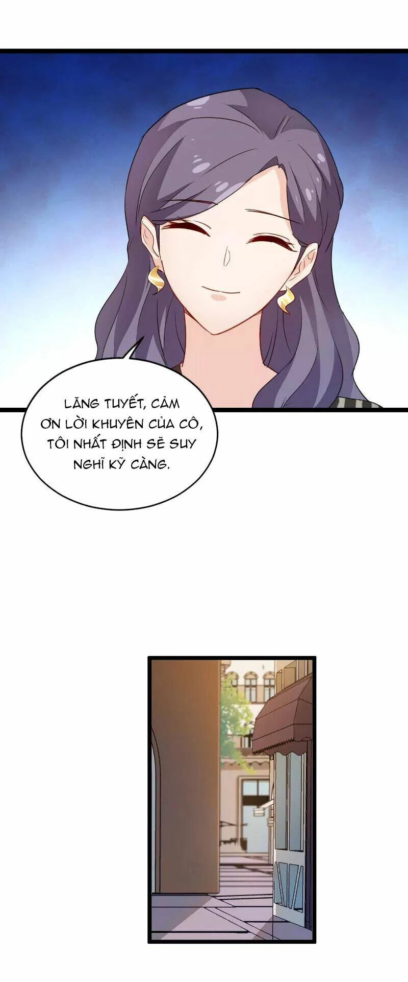 Ảnh Hậu Lão Bà Không Được Chạy Chapter 131 - 16