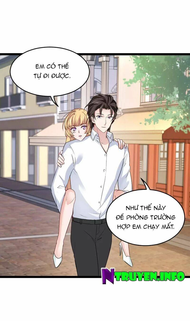 Ảnh Hậu Lão Bà Không Được Chạy Chapter 131 - 18