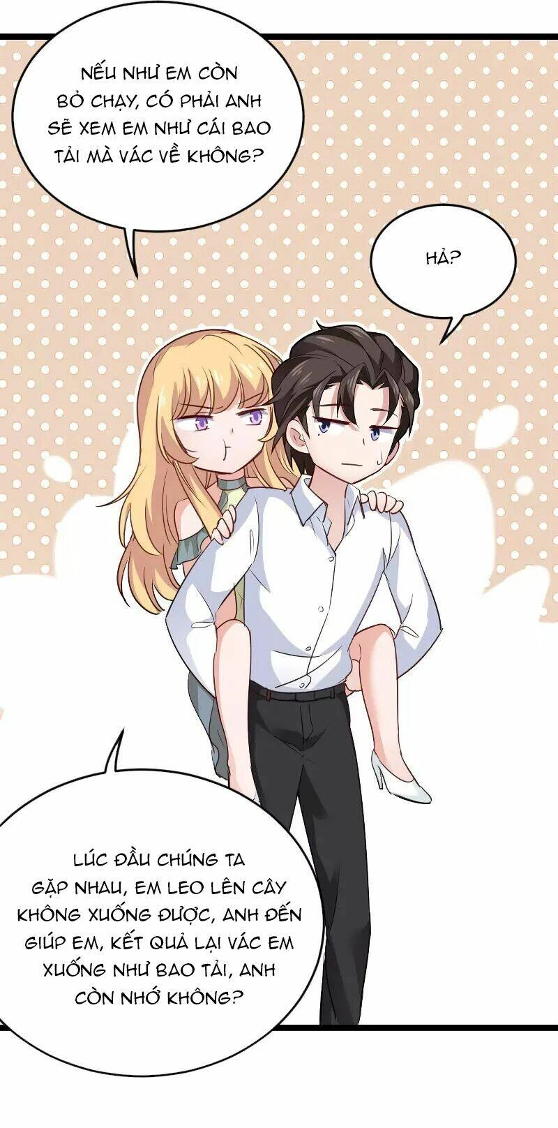 Ảnh Hậu Lão Bà Không Được Chạy Chapter 131 - 19