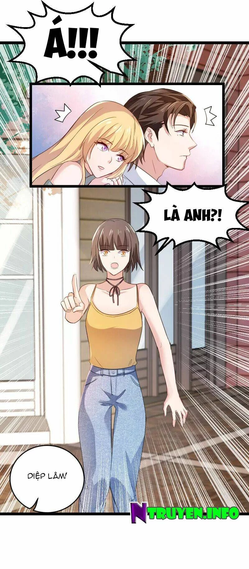 Ảnh Hậu Lão Bà Không Được Chạy Chapter 131 - 24