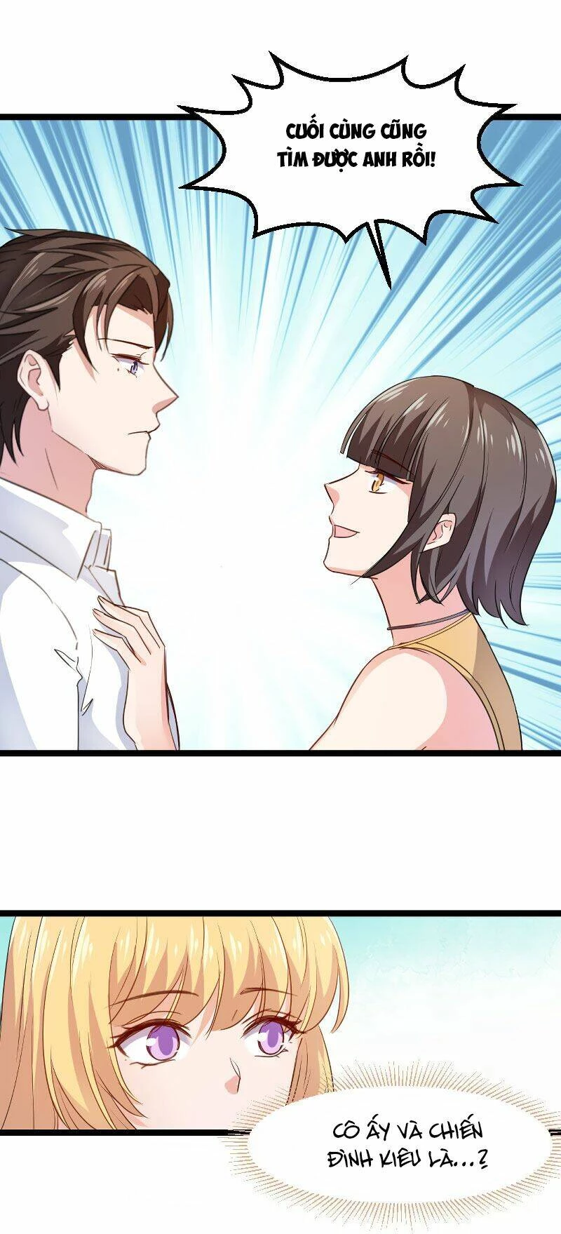 Ảnh Hậu Lão Bà Không Được Chạy Chapter 131 - 25