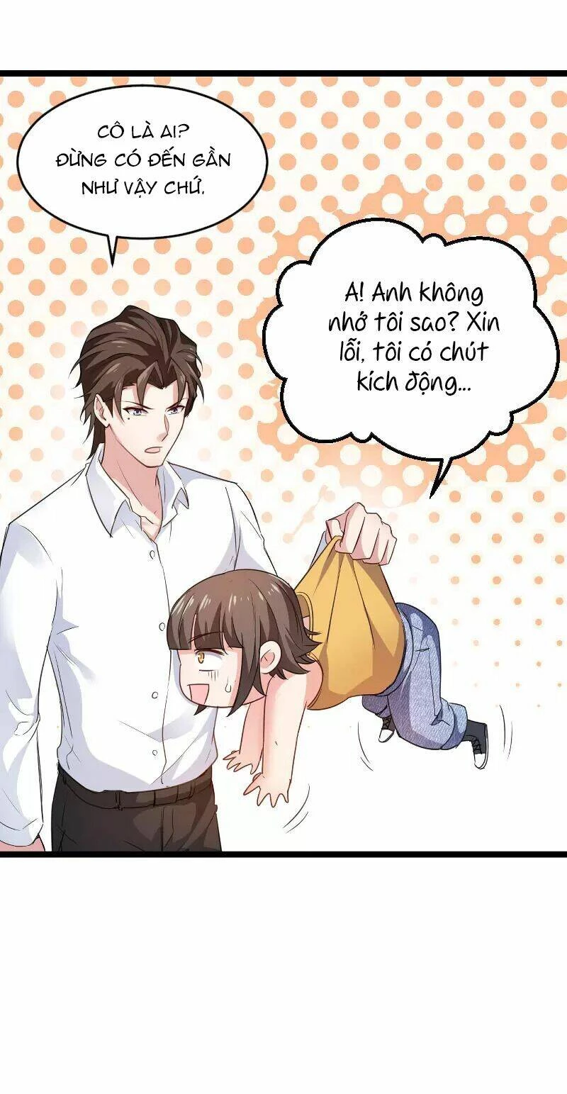 Ảnh Hậu Lão Bà Không Được Chạy Chapter 131 - 26