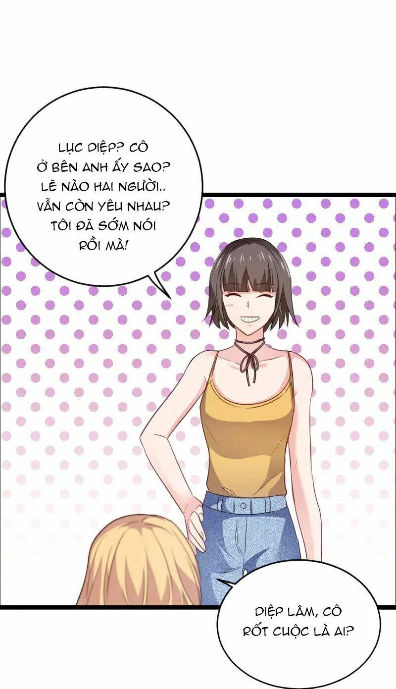 Ảnh Hậu Lão Bà Không Được Chạy Chapter 131 - 27