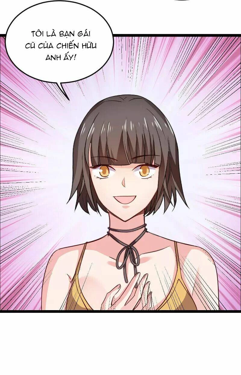 Ảnh Hậu Lão Bà Không Được Chạy Chapter 131 - 28