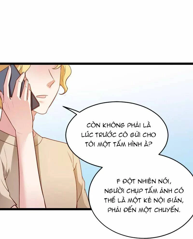 Ảnh Hậu Lão Bà Không Được Chạy Chapter 131 - 32