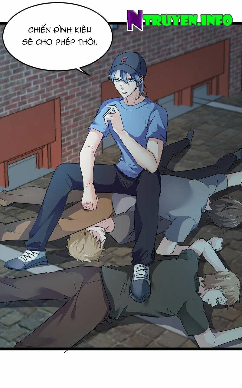 Ảnh Hậu Lão Bà Không Được Chạy Chapter 131 - 33