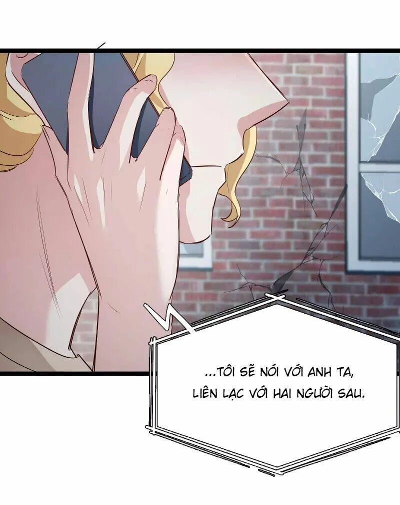 Ảnh Hậu Lão Bà Không Được Chạy Chapter 131 - 34