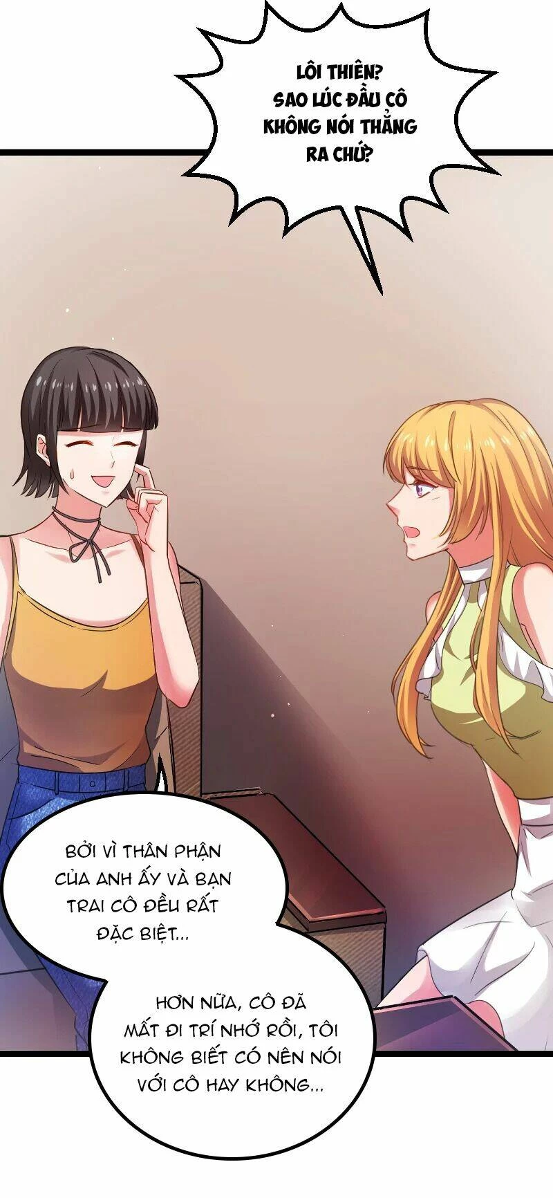 Ảnh Hậu Lão Bà Không Được Chạy Chapter 132 - 3