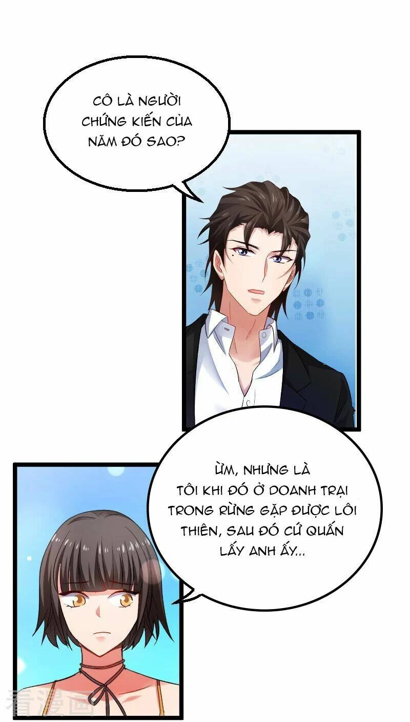 Ảnh Hậu Lão Bà Không Được Chạy Chapter 132 - 4