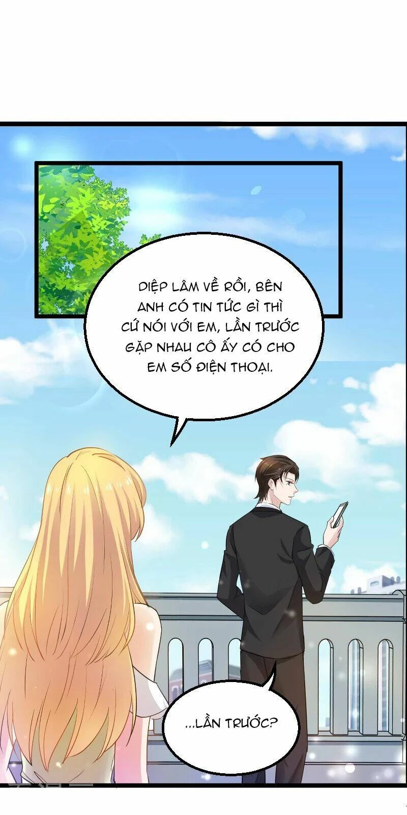 Ảnh Hậu Lão Bà Không Được Chạy Chapter 132 - 11