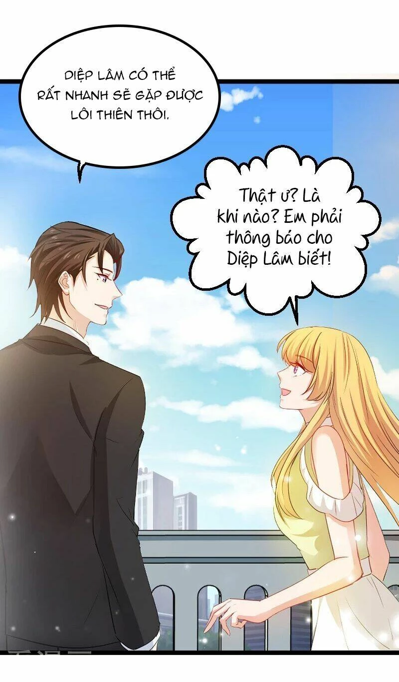 Ảnh Hậu Lão Bà Không Được Chạy Chapter 132 - 21