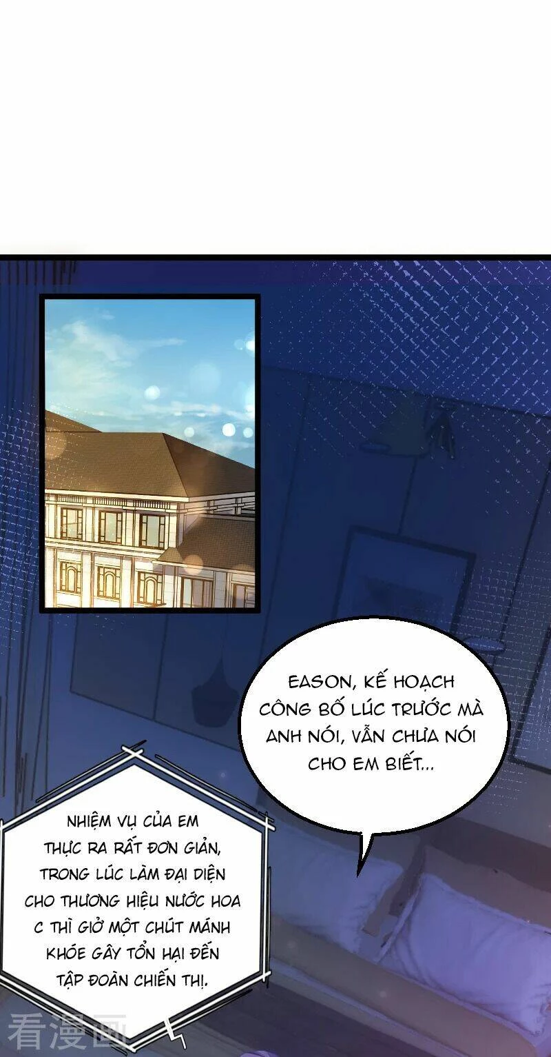 Ảnh Hậu Lão Bà Không Được Chạy Chapter 132 - 25