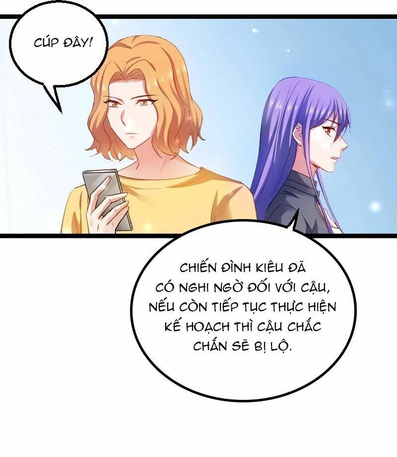 Ảnh Hậu Lão Bà Không Được Chạy Chapter 132 - 28