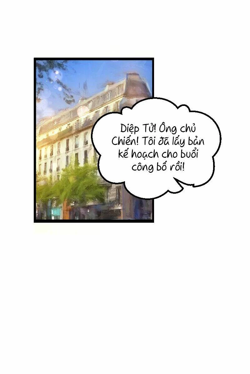 Ảnh Hậu Lão Bà Không Được Chạy Chapter 132 - 33