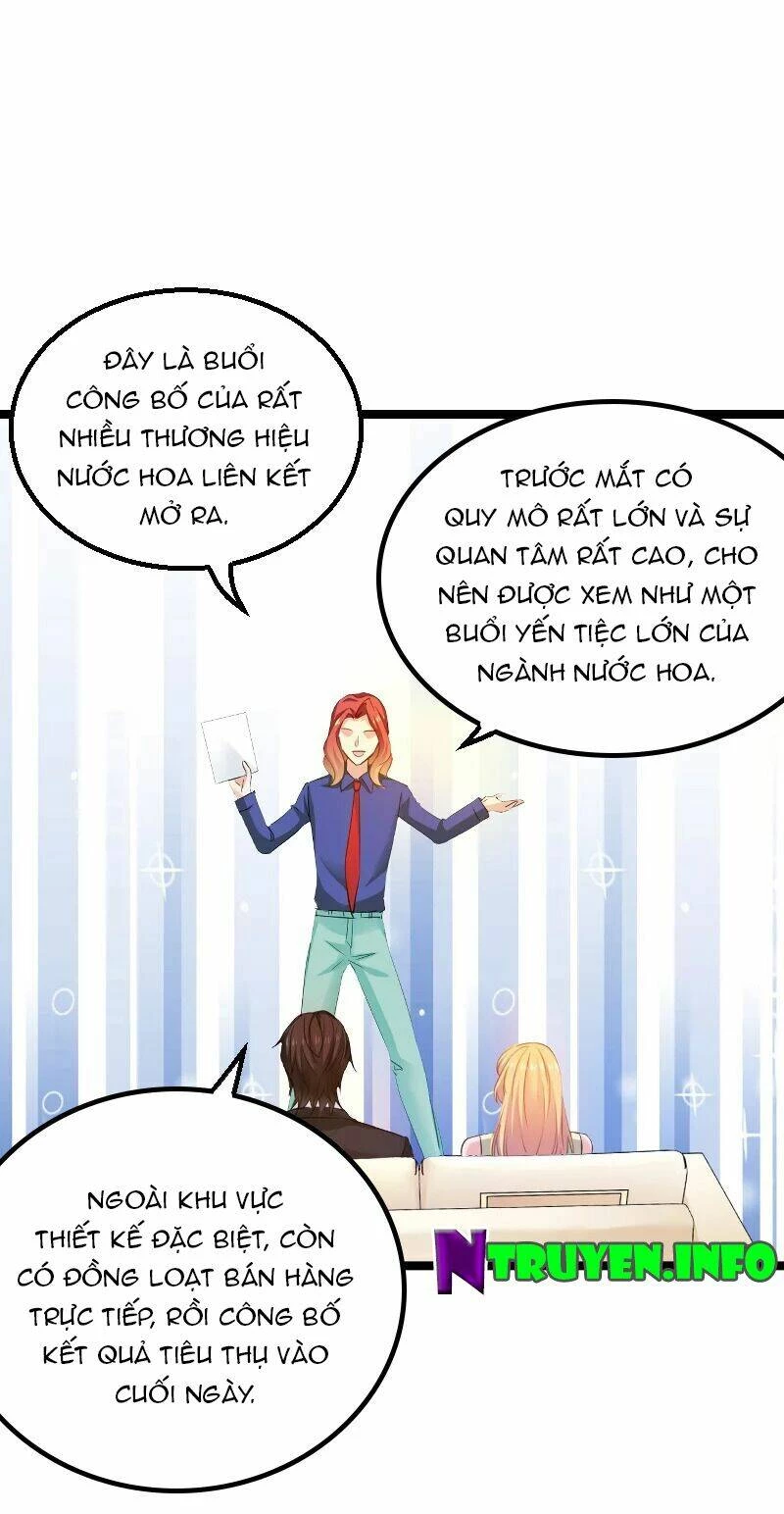 Ảnh Hậu Lão Bà Không Được Chạy Chapter 132 - 34