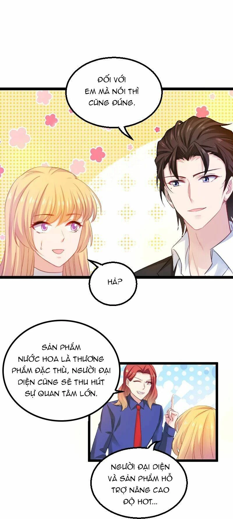 Ảnh Hậu Lão Bà Không Được Chạy Chapter 132 - 36