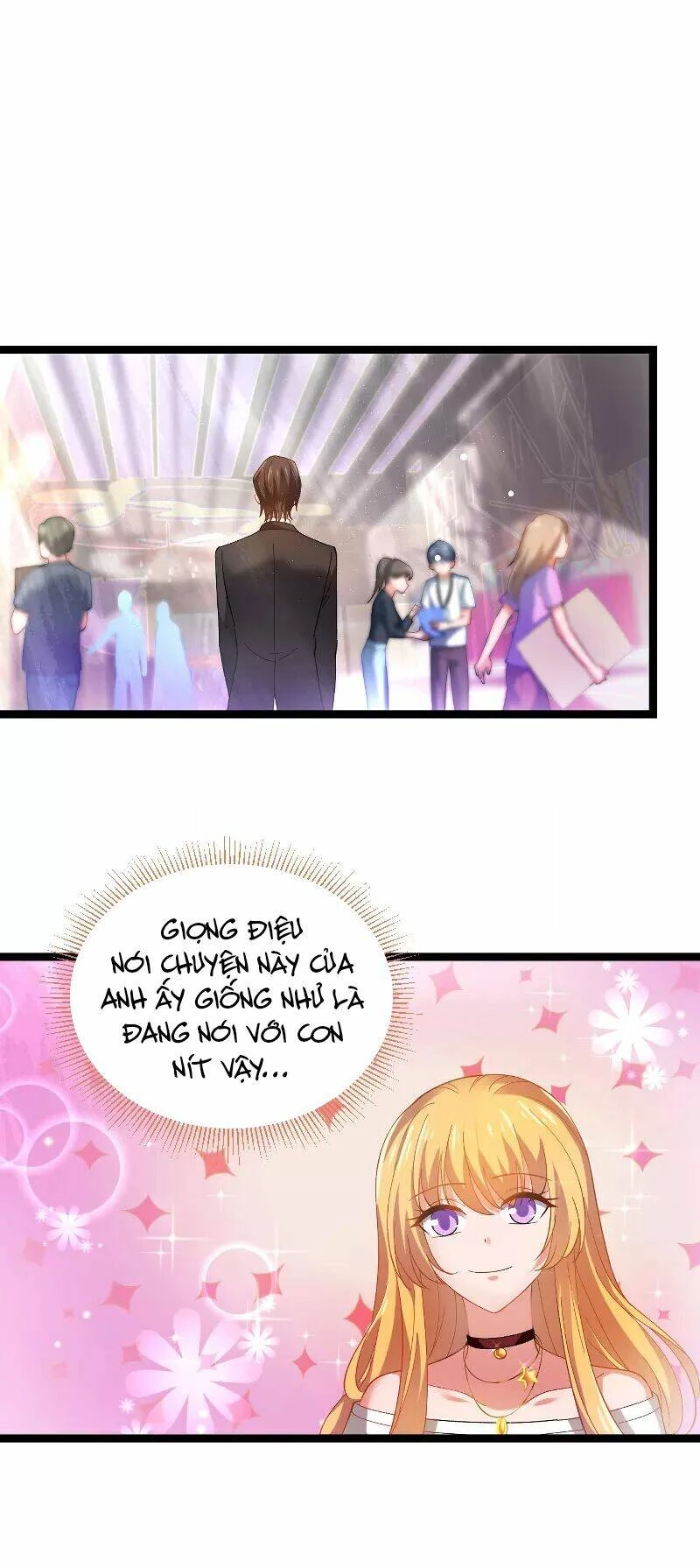Ảnh Hậu Lão Bà Không Được Chạy Chapter 133 - 4