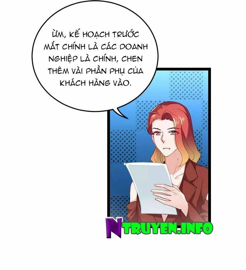 Ảnh Hậu Lão Bà Không Được Chạy Chapter 133 - 8
