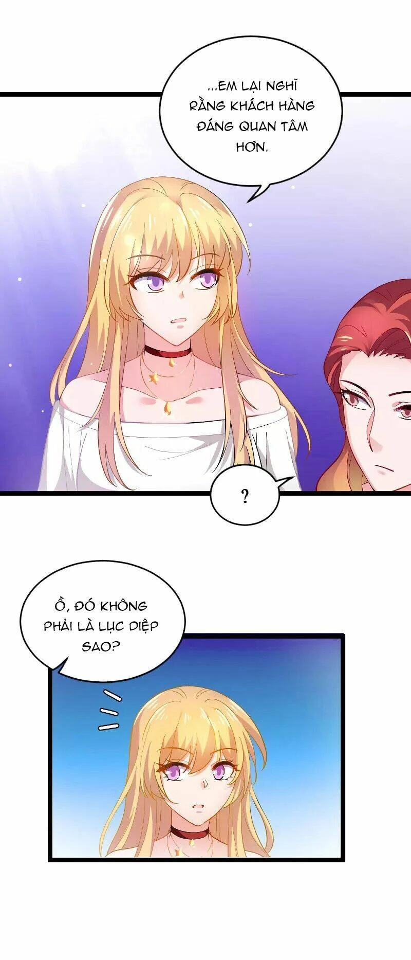 Ảnh Hậu Lão Bà Không Được Chạy Chapter 133 - 9