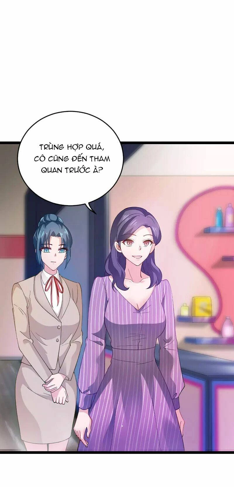 Ảnh Hậu Lão Bà Không Được Chạy Chapter 133 - 10