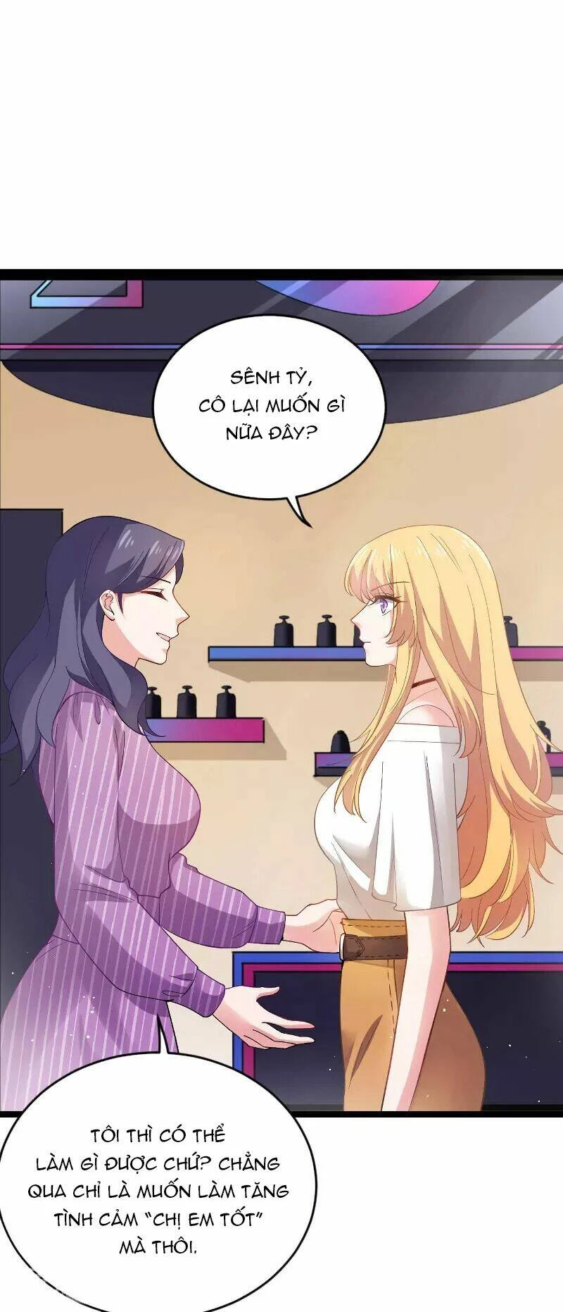 Ảnh Hậu Lão Bà Không Được Chạy Chapter 133 - 14