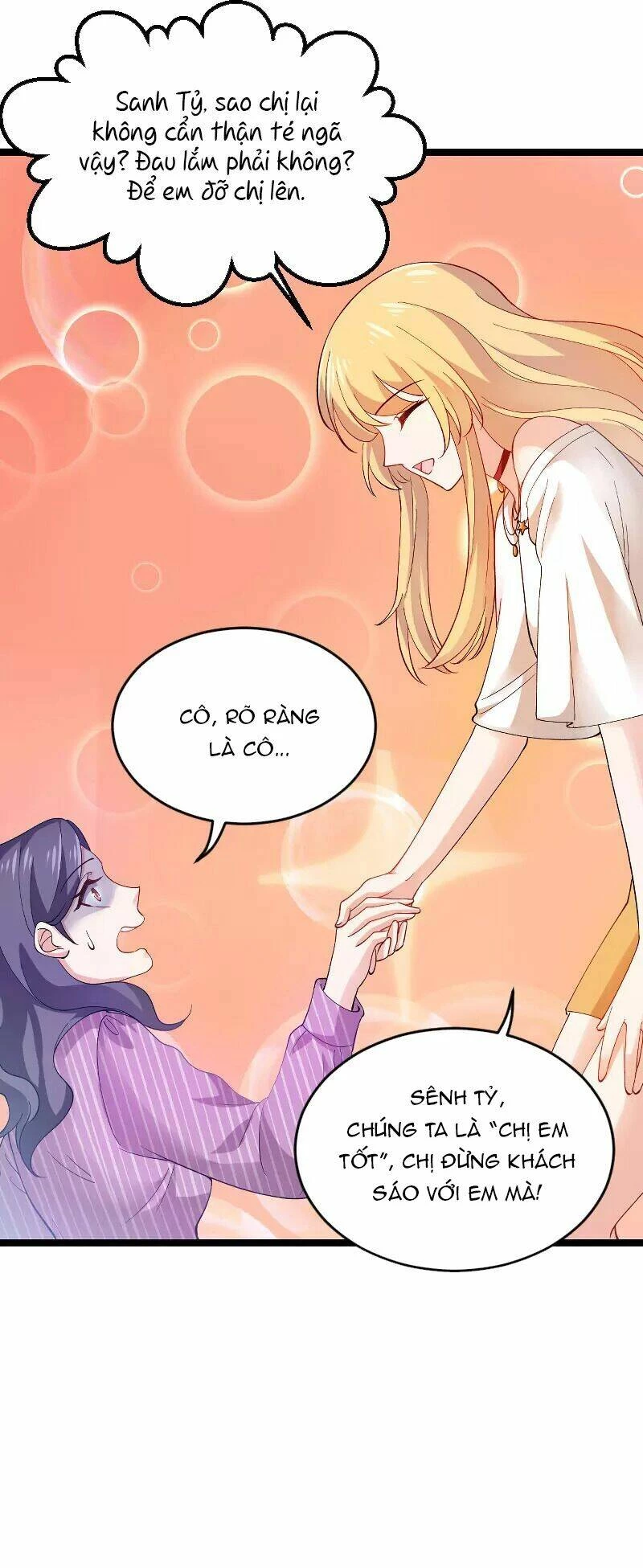 Ảnh Hậu Lão Bà Không Được Chạy Chapter 133 - 21
