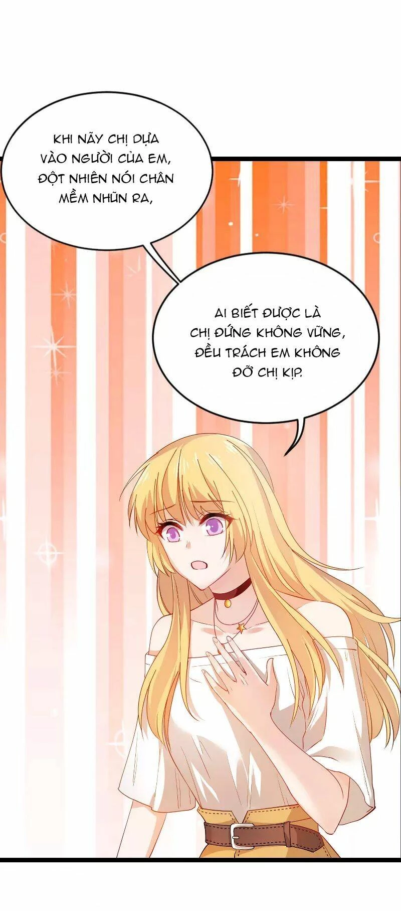 Ảnh Hậu Lão Bà Không Được Chạy Chapter 133 - 22