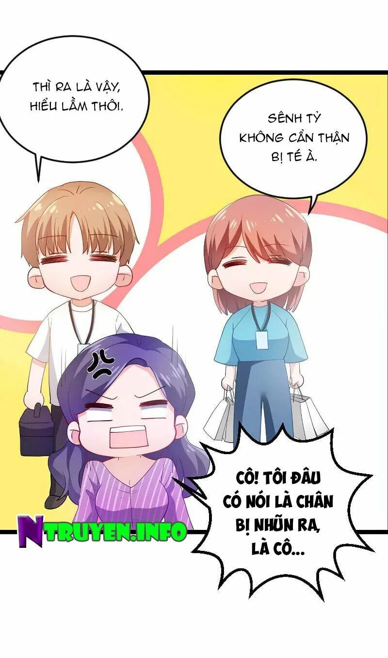Ảnh Hậu Lão Bà Không Được Chạy Chapter 133 - 23