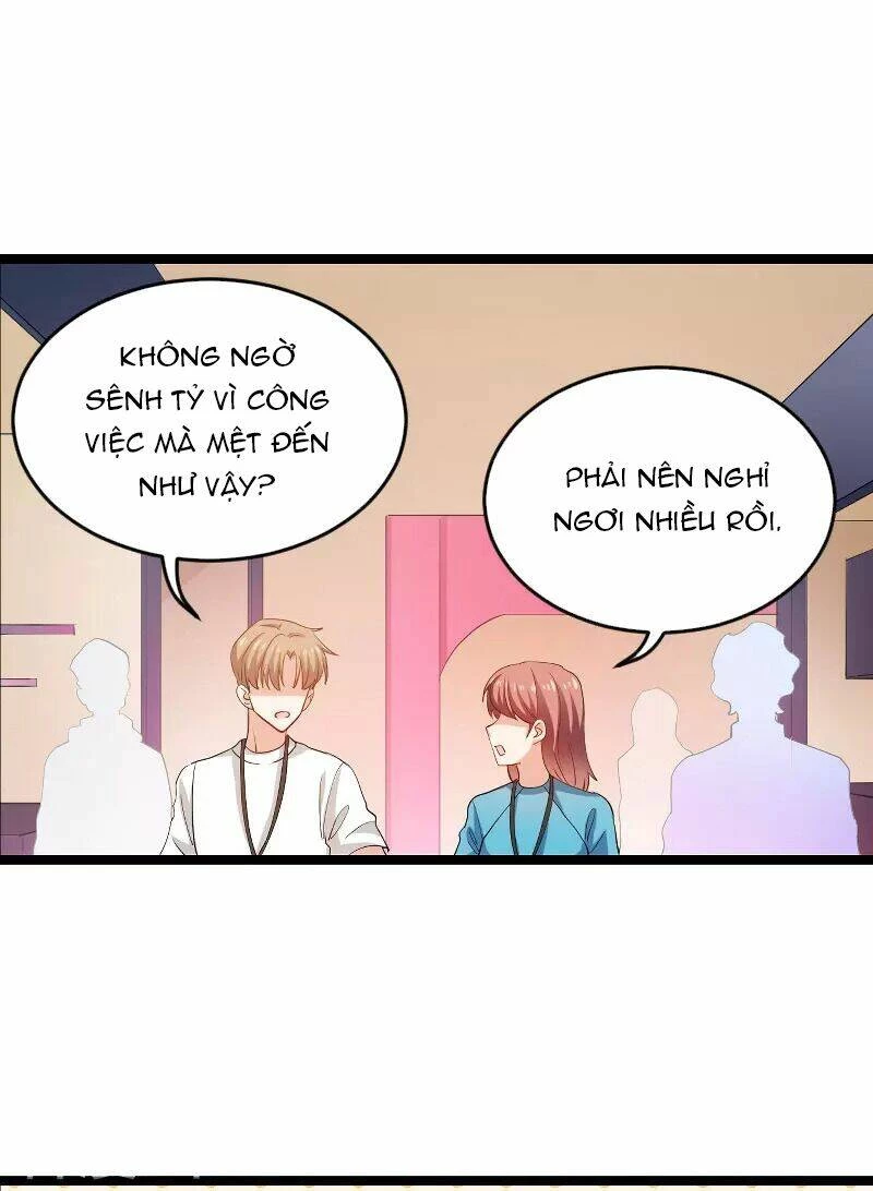 Ảnh Hậu Lão Bà Không Được Chạy Chapter 133 - 28