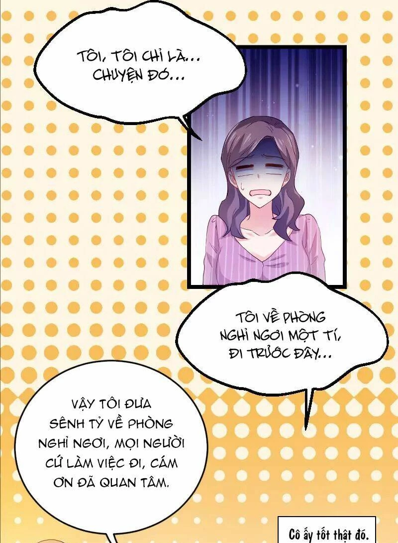 Ảnh Hậu Lão Bà Không Được Chạy Chapter 133 - 29
