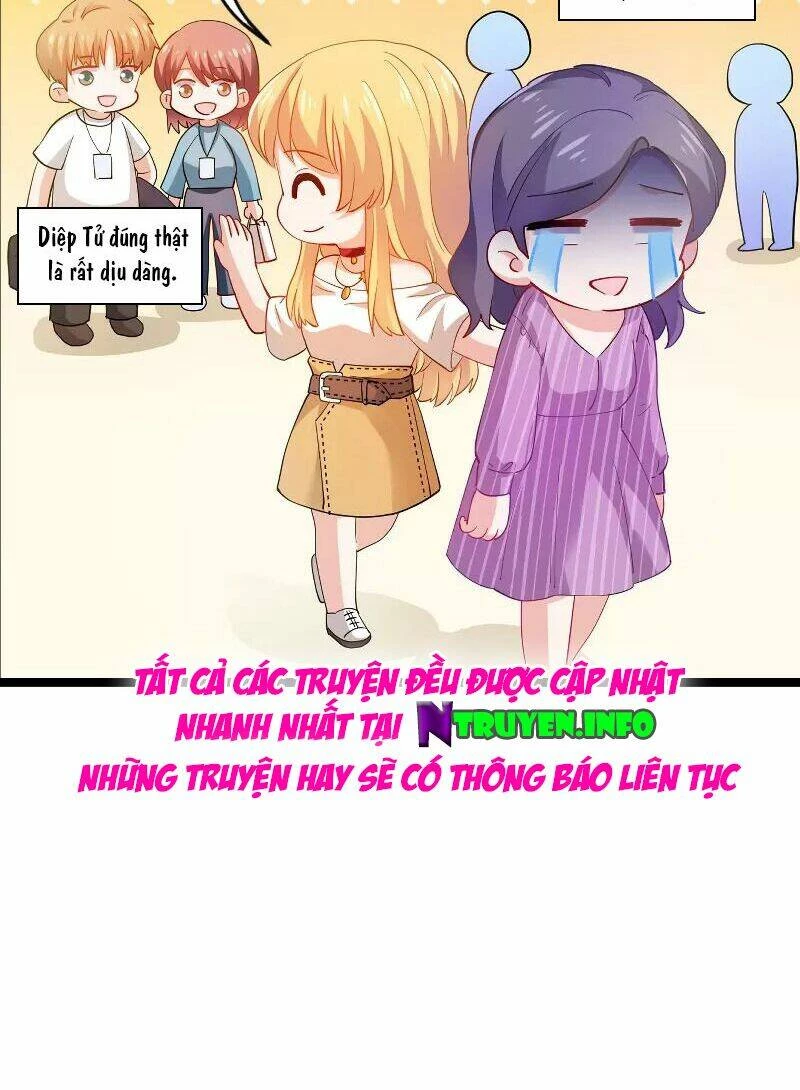 Ảnh Hậu Lão Bà Không Được Chạy Chapter 133 - 30
