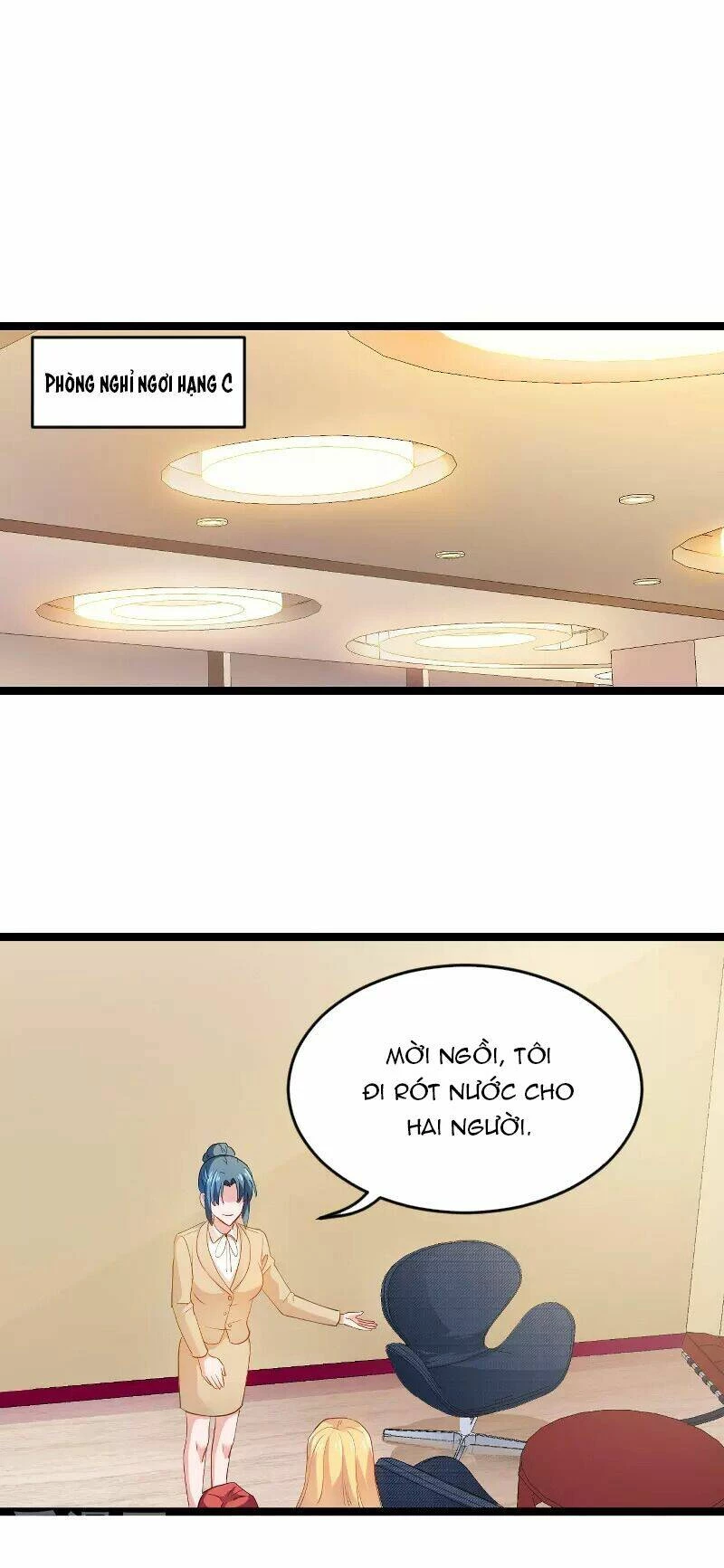 Ảnh Hậu Lão Bà Không Được Chạy Chapter 133 - 31