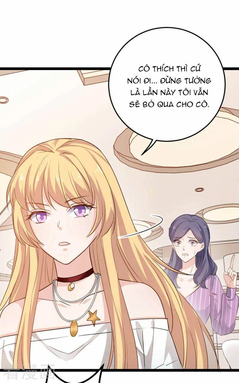 Ảnh Hậu Lão Bà Không Được Chạy Chapter 134 - 5